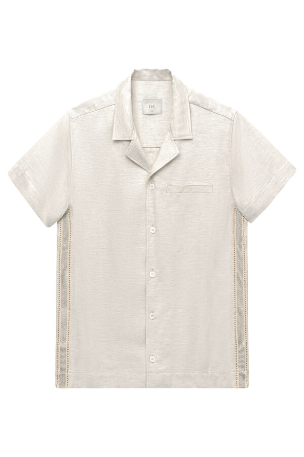 Mariba Shirt