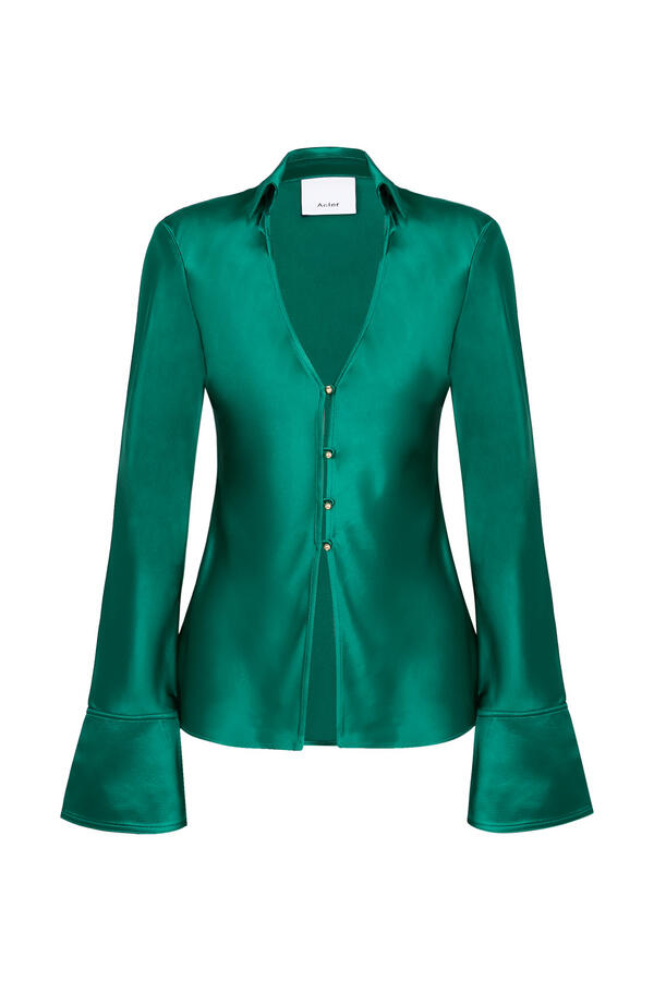 Spunhill Shirt