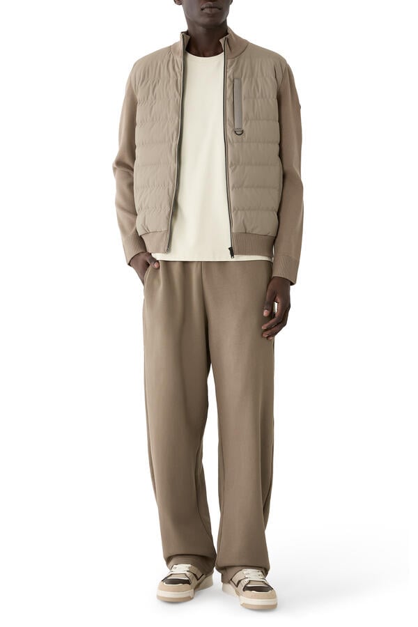Kamet Hybrid Jacket 