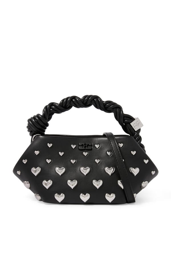 Bou Hearts Mini Bag