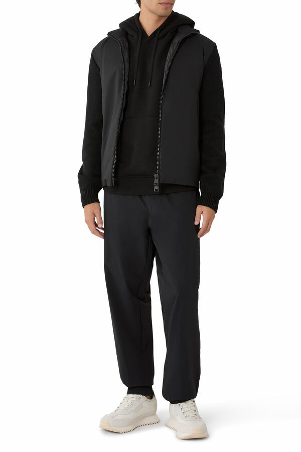 Logo Jogging Pants