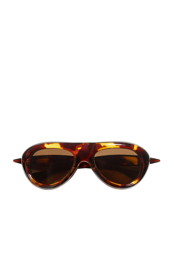 Sardine Aviator Sunglasses