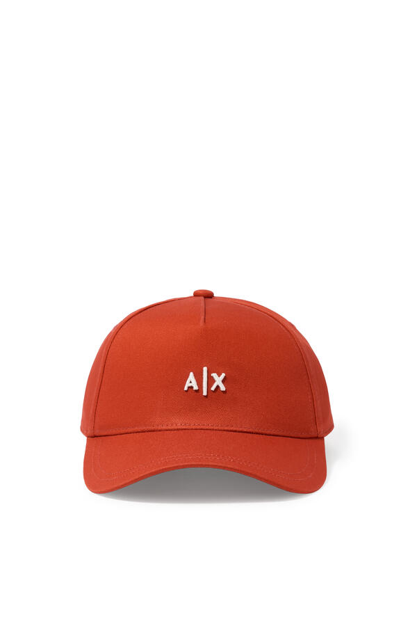 AX Baseball Cap