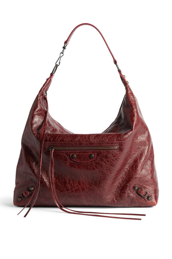 Le City Medium Hobo Bag 