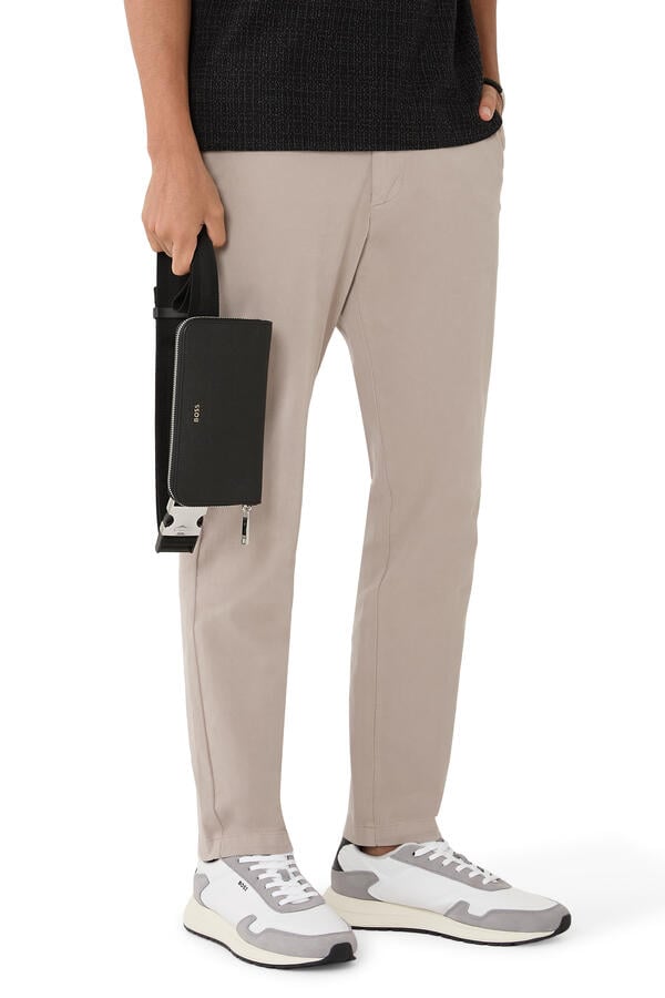 Northon Crossover Slimline Belt Bag