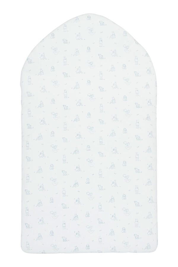 Kids  Cotton Sleeping Bag