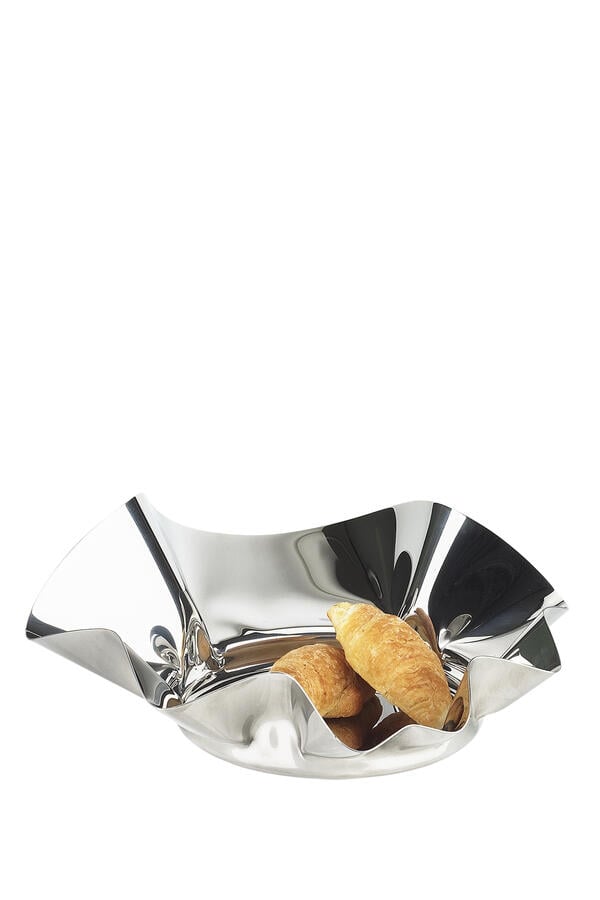 Stainless Steel Basket