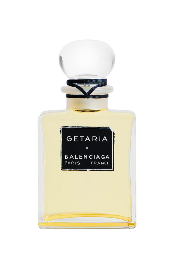 Getaria Parfum