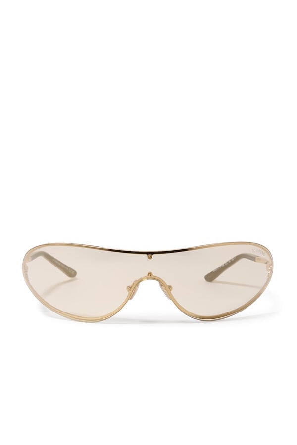 Brady Sunglasses