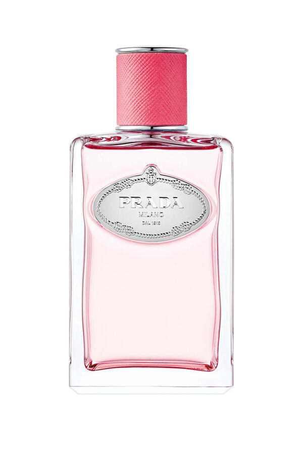 Infusion de Rhubarbe Eau de Parfum
