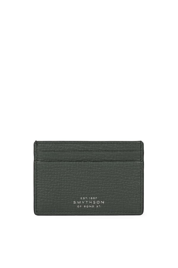 Ludlow Flat Card Holder