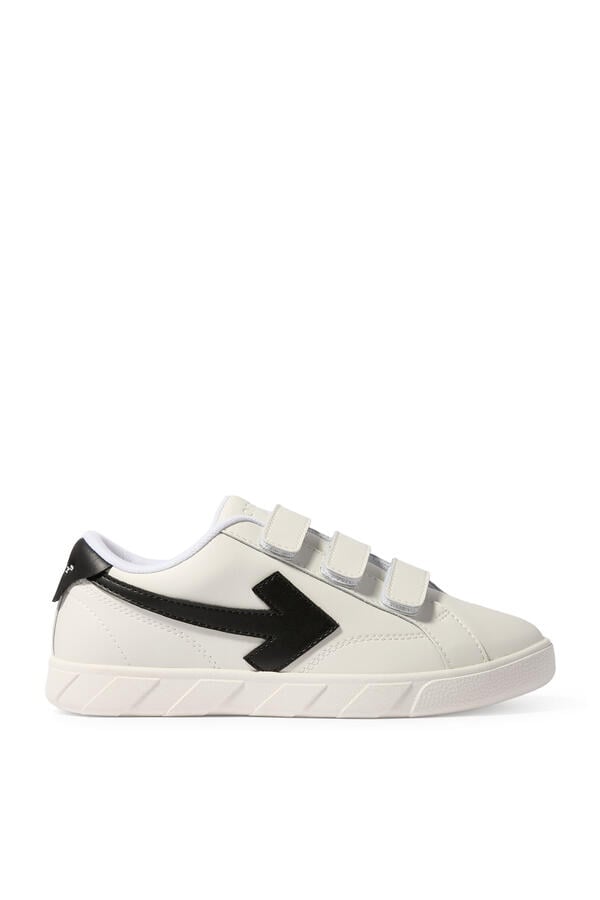 Kids End Of Play Sneakers