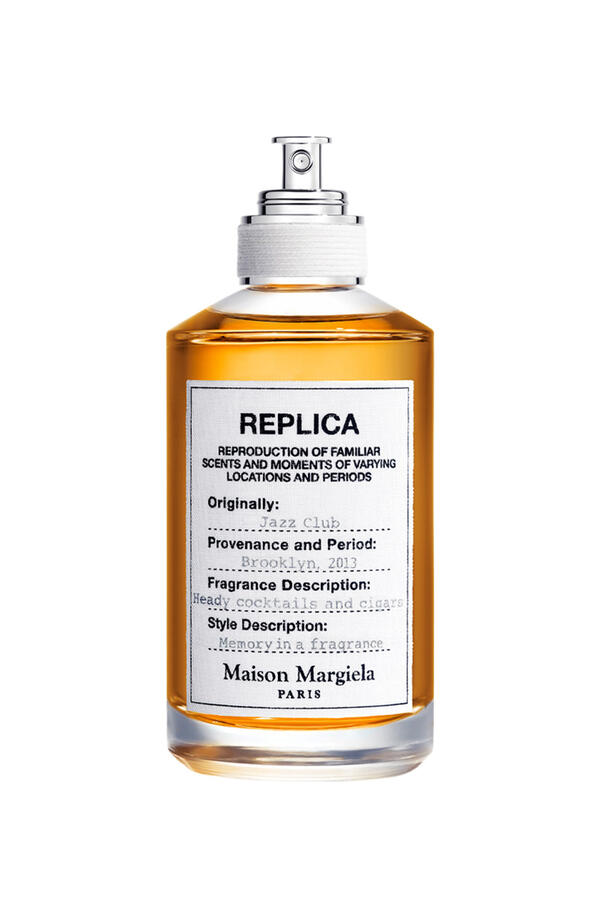 Replica Jazz Club Eau de Toilette