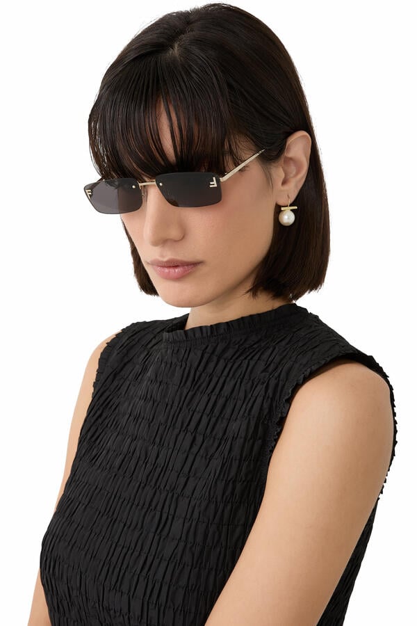  First Crystal Sunglasses