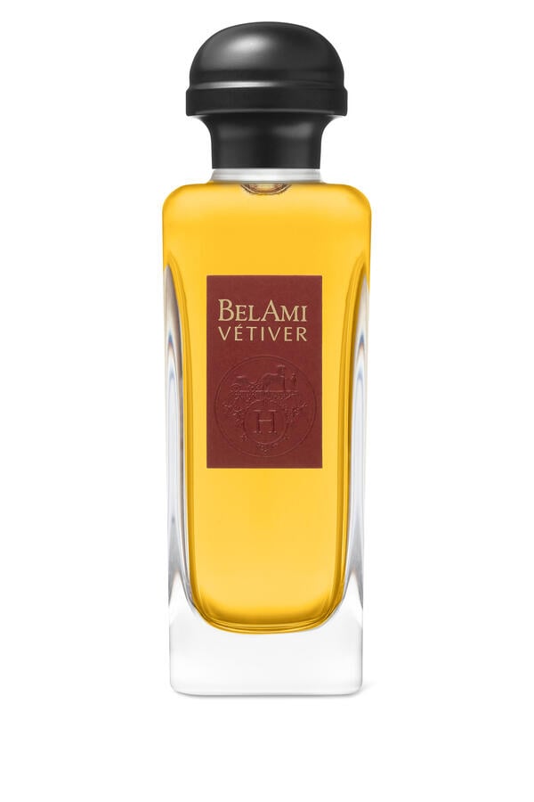 Bel Ami Vétiver, Eau de Toilette