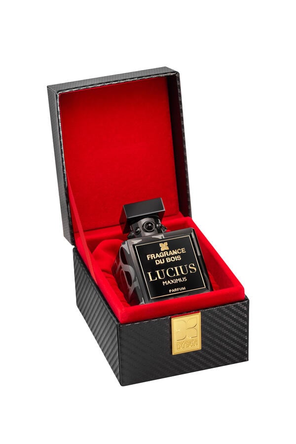 Lucius Maximus Parfum