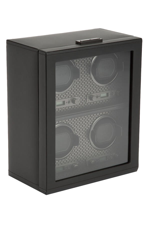 Axis 4 Piece Watch Winder 