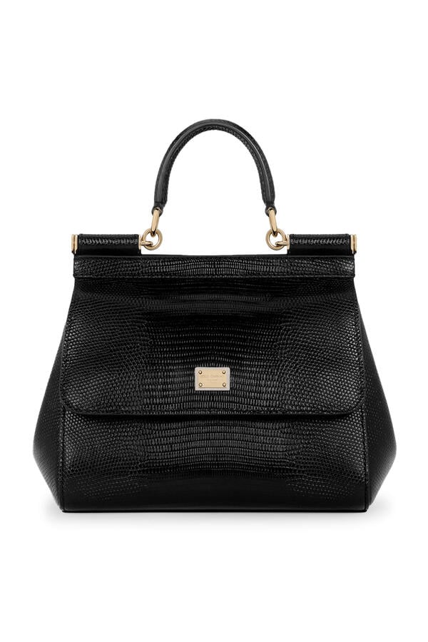 Medium Sicily Handbag