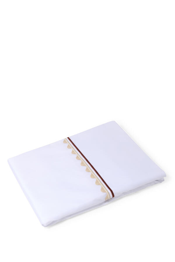 Spen Brook Sable Flat Sheet