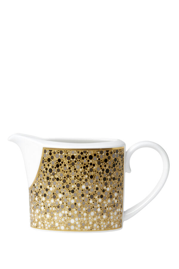 Fizz Milk Jug