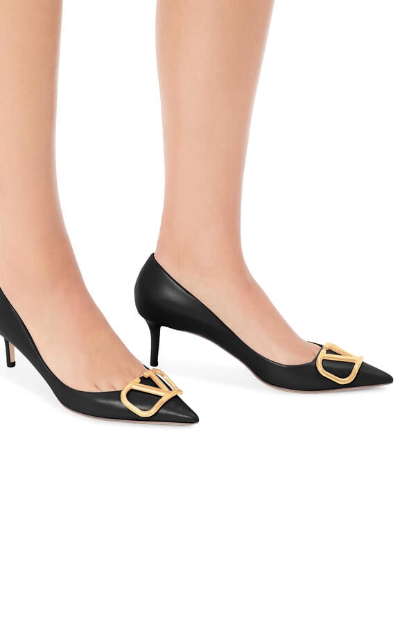 VLogo 80 Pumps