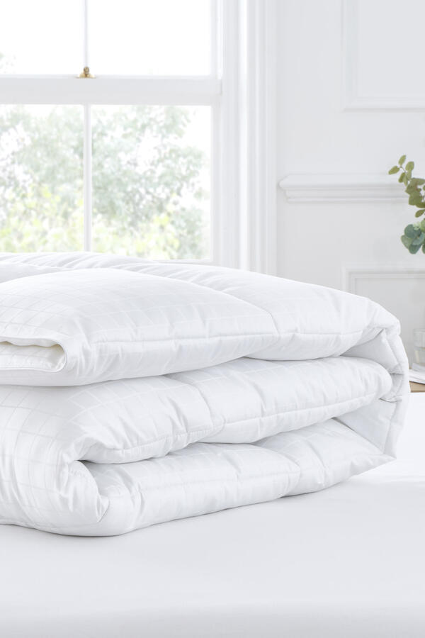 Supremely Soft Dream 10.5 Tog Duvet