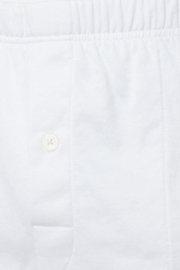 Cotton Sporty Boxers