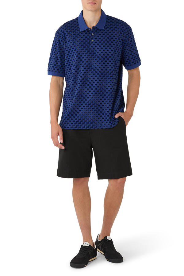 Regular Fit Polo Shirt