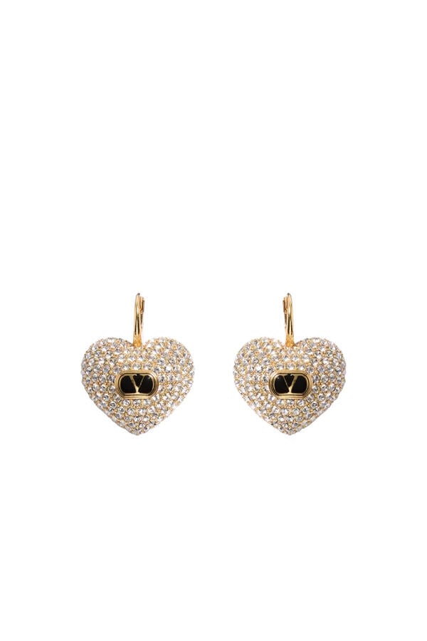Coeur Royal Earrings