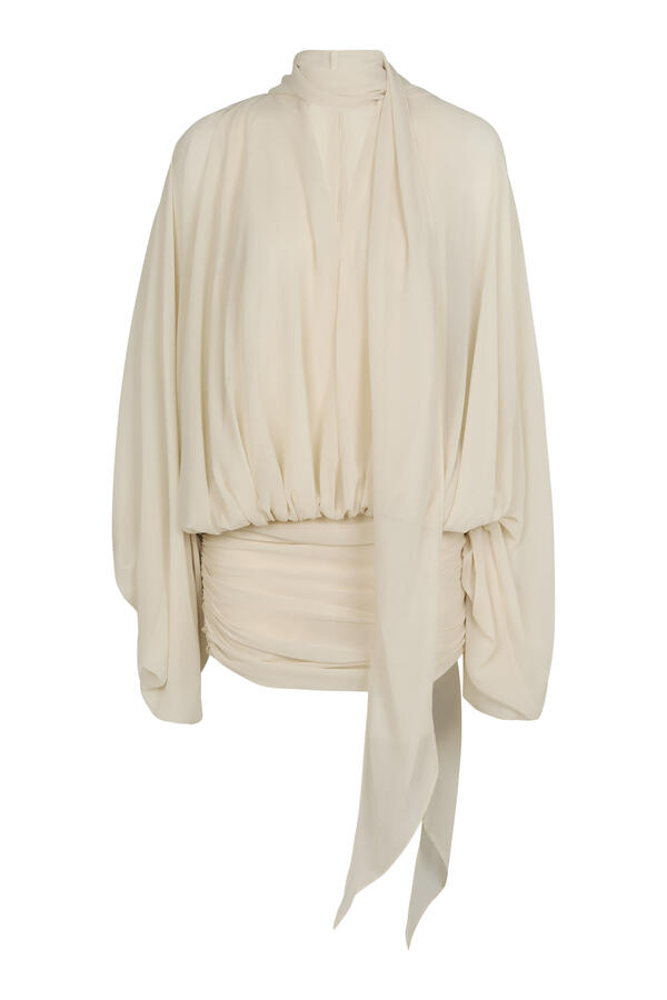 Maite Mini Dress