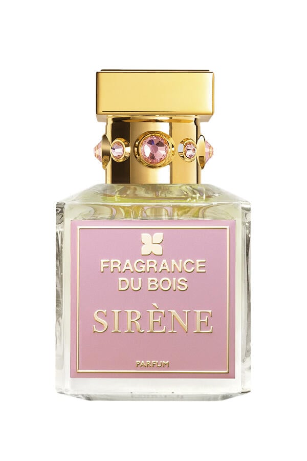 Sirène Parfum