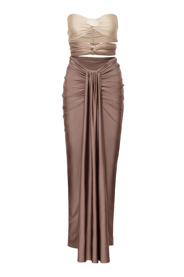 Giselle Maxi Dress 