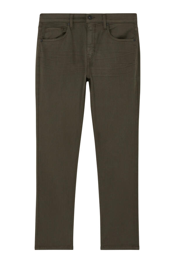 Transcend Lennox Slim Jean