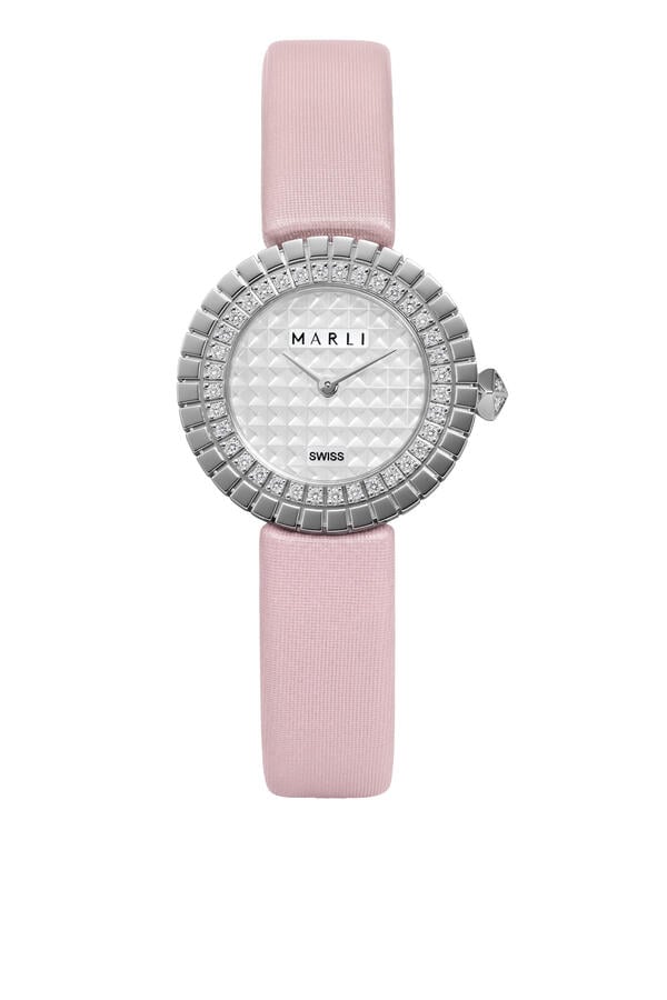  L23 Quartz Watch 