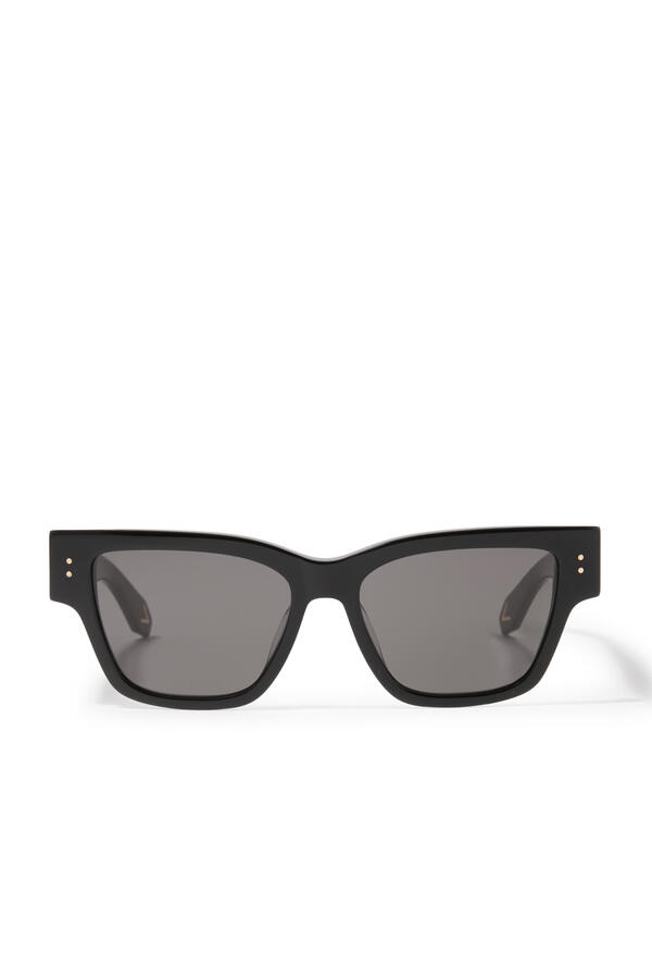 Alber Square Sunglasses