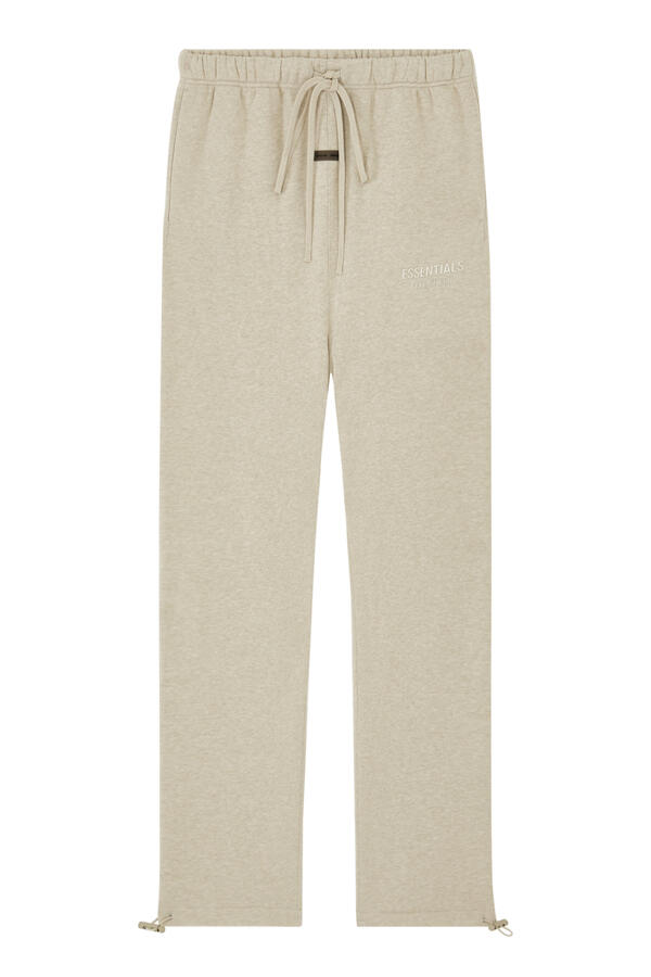 Relaxed Fleece Sweatpants