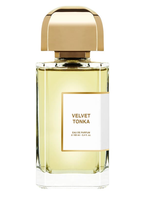 Velvet Tonka Eau de Parfum