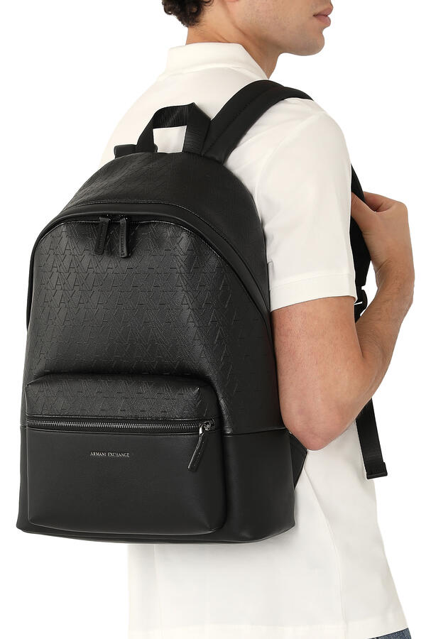 Phik Backpack 