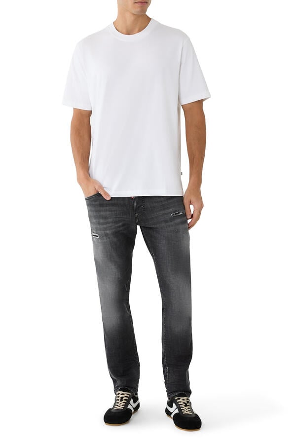 Skater Jeans 