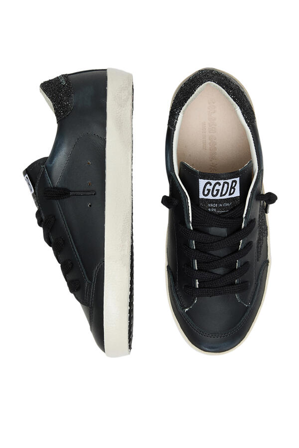 Kids Super-Star Sneakers