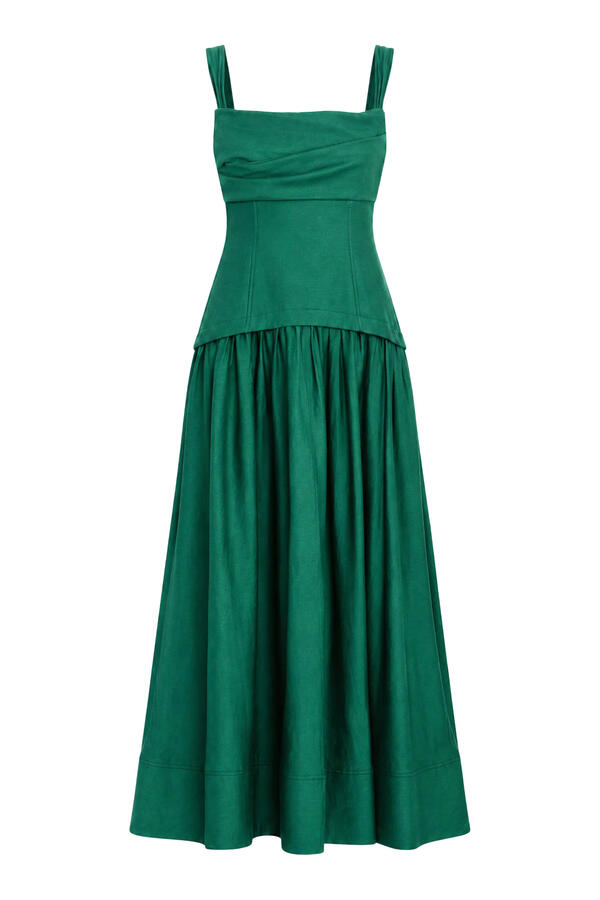 Reeve Maxi Dress