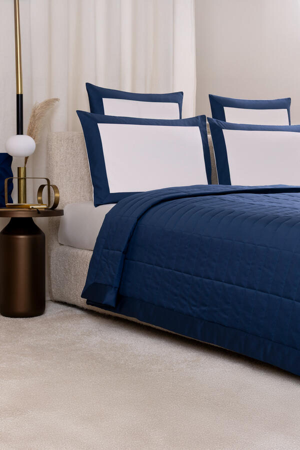 Rectangular Bedcover