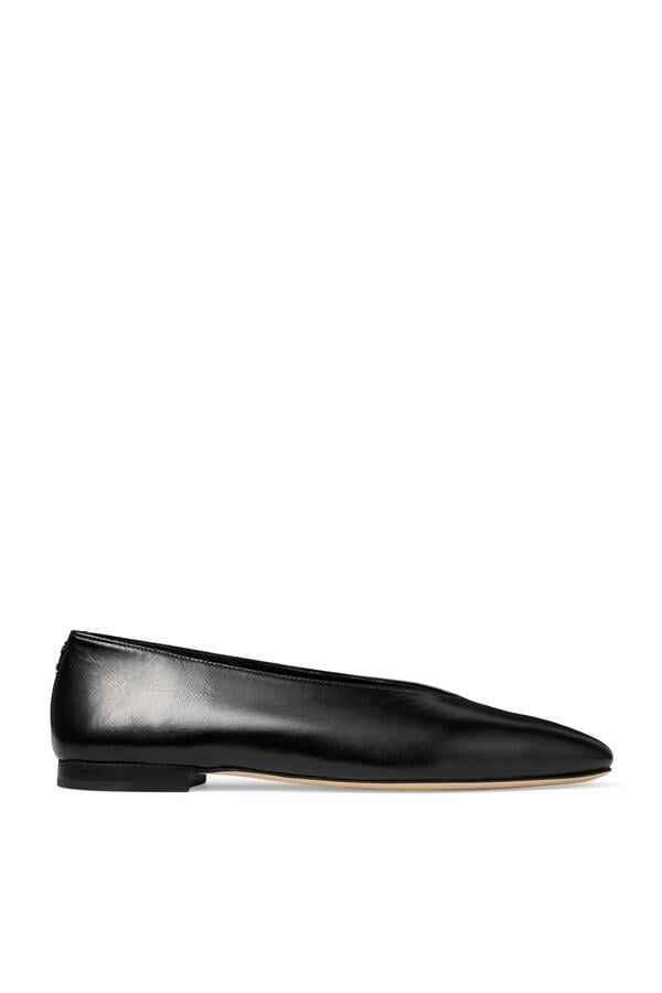 Margot Ballet Flats