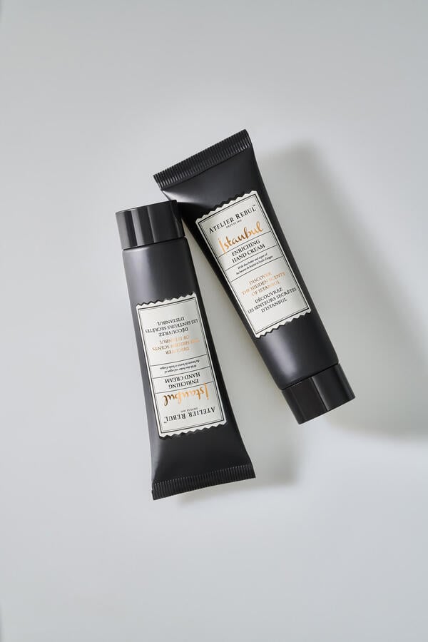 Istanbul Hand Cream