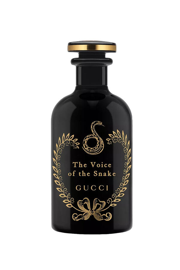 The Alchemist's Garden The Voice of the Snake Eau de Parfum