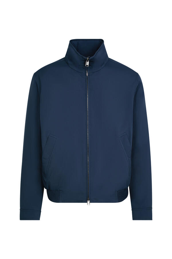 Full-Zip Jacket