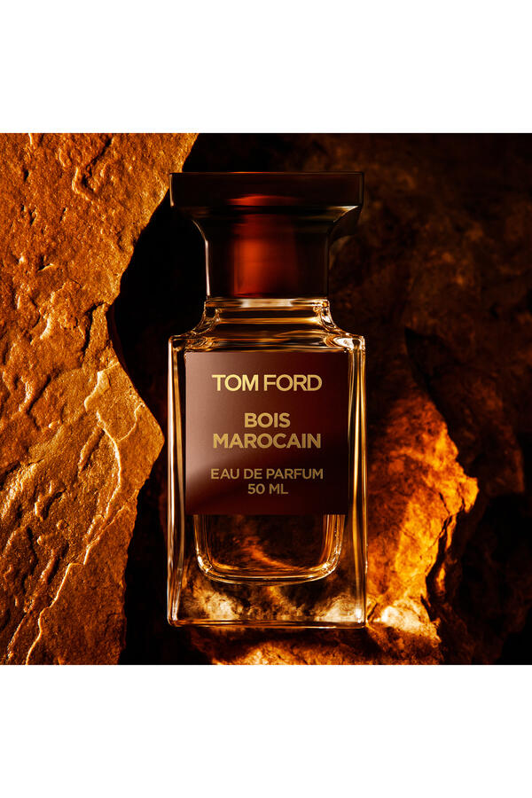 Bois Marocain Eau de Parfum
