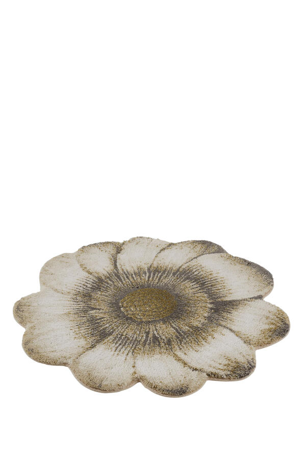 Magnolia Bath Mat