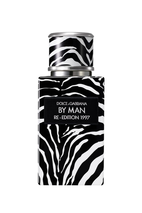 BY MAN Re-Edition Eau de Parfum