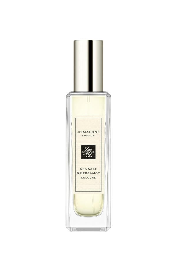 Sea Salt & Bergamot Eau De Toilette